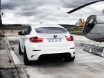 BMW X6 M VRS by IND Distribution 2011 года
